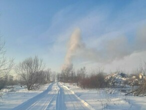 Природоохранная прокуратура под Завитинском сожгли 100 тонн опасных веществ 