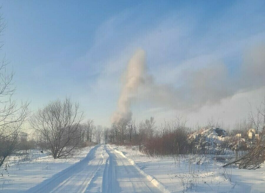 Природоохранная прокуратура под Завитинском сожгли 100 тонн опасных веществ 