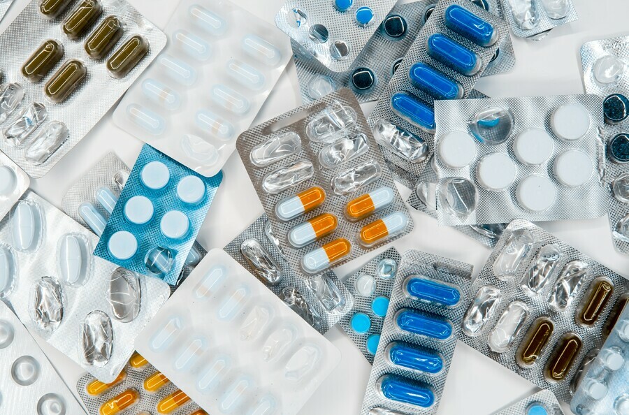 В аптеках Благовещенска из продажи пропали некоторые антибиотики