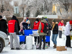 Финальная в 2022 году акция по раздельному сбору пройдет в Благовещенске