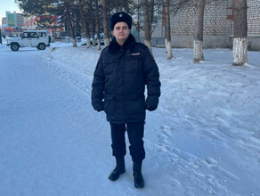 В Приамурье участковый не только обнаружил убитого но и задержал подозреваемого в убийстве