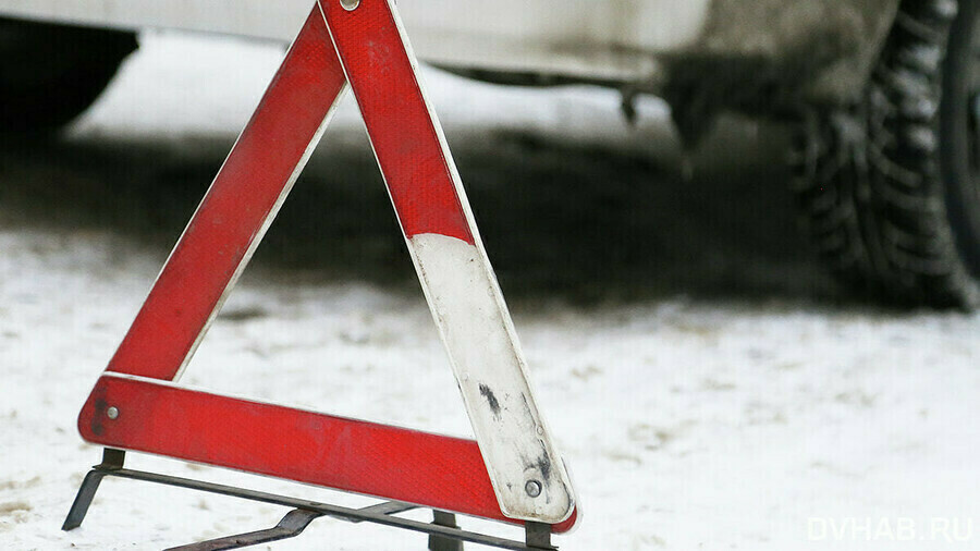 ГИБДД озвучило предварительную причину страшной аварии на трассе Благовещенск  Свободный