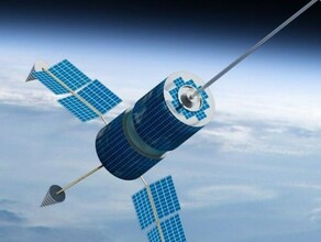 На орбите заработали спутники связи запущенные с космодрома Восточный