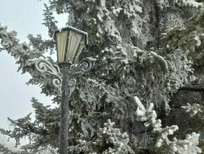Мороз и солнце прогноз погоды в Приамурье на 18 декабря 