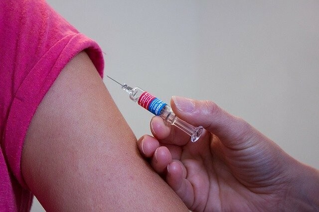 В России начинается разработка детской вакцины от коронавируса