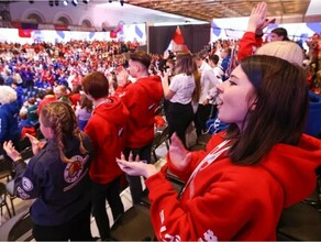 Могли назвать Новое поколение В России появилось детское Движение первых