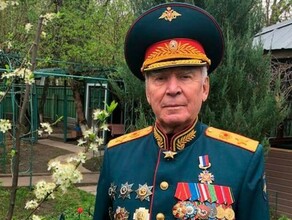 Скончался эксначальник Генштаба ВС СССР Михаил Моисеев он был родом из Амурской области