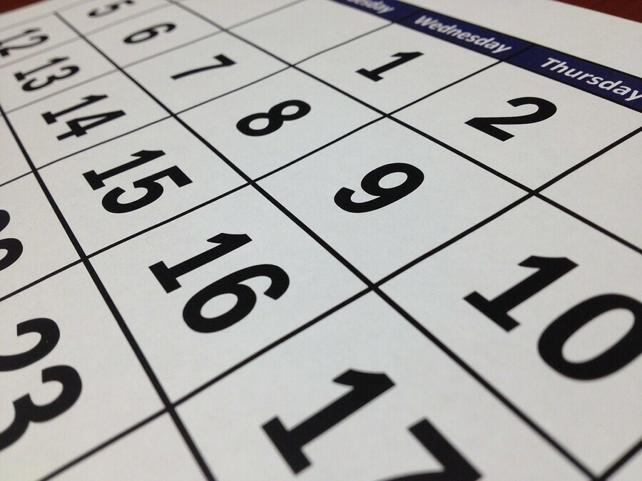 31 декабря будет выходным опубликован календарь праздничных дней в 2021 году