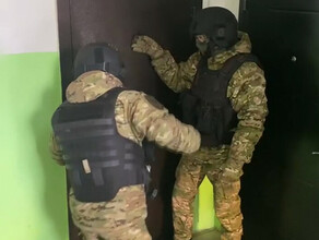 В Амурской области прошли жесткие задержания амурчан которые организовали незаконный бизнес видео