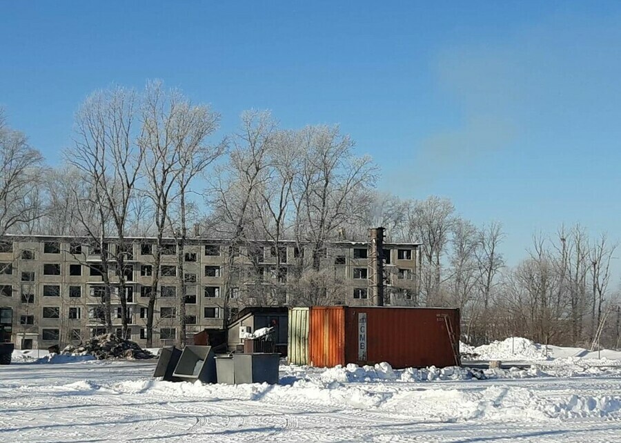 Амурское минприроды прокомментировало ситуацию со сжиганием опасных веществ под Завитинском