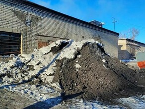 Еще в одном населенном пункте Приамурье пожаловались на качество отопления 