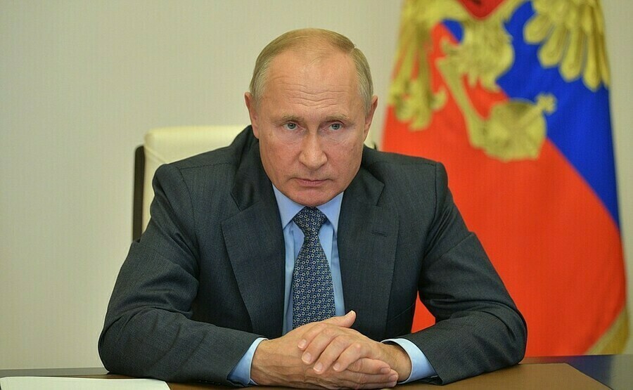 МРОТ в России будут рассчитывать поновому Путин подписал закон