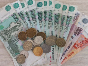 Минимальный размер оплаты труда в новом году повысится на 963 рубля