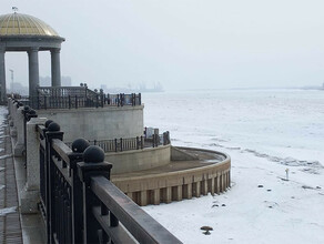 На севере до 43 мороза прогноз погоды в Амурской области на 21 декабря