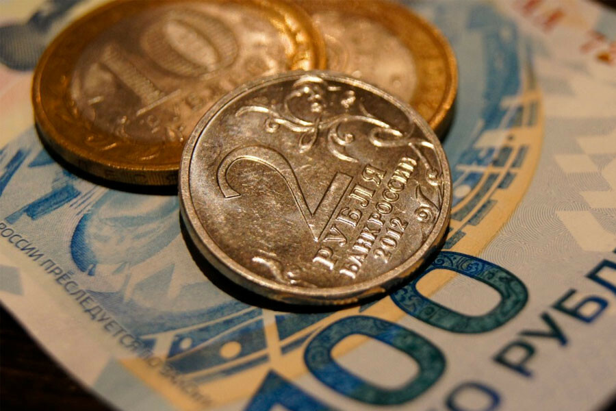 Российскому рублю предлагают опять сделать деноминацию