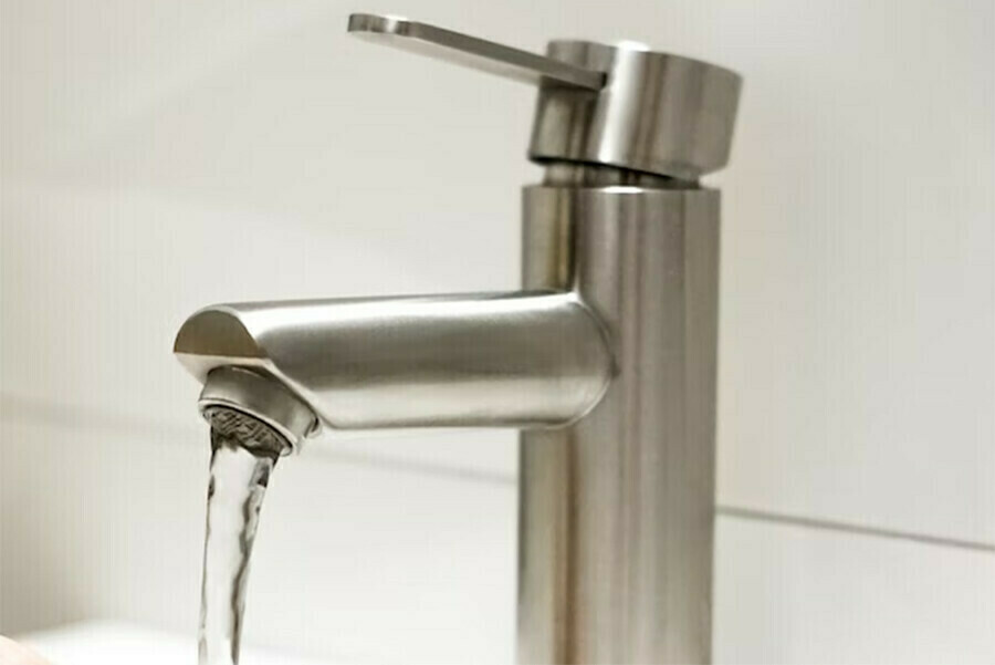 В Благовещенске снова отключат воду в жилых домах и административных зданиях