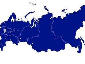 Миллион рублей заплатят магазины где найдут географические карты без Курил или Крыма