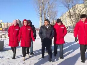 О сроках завершения ремонта на Дьяченко  Игнатьевское шоссе рассказал мэр Благовещенска видео 