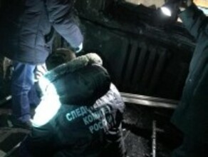 Во Владивостоке в пожаре погибли трехлетние дети