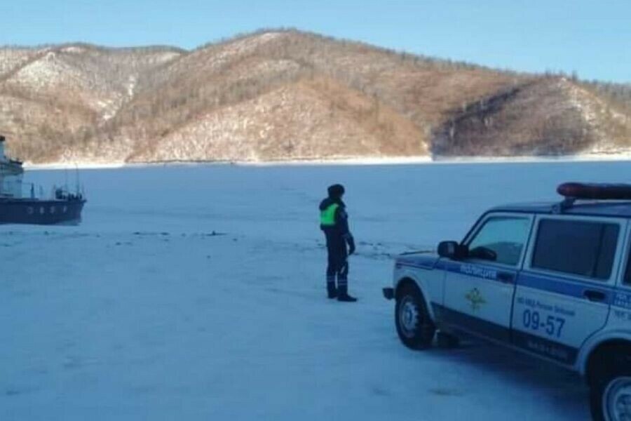 На Зейском водохранилище произошла трагедия 