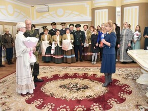 Было очень трогательно в ЗАГСе рассказали о необычной свадьбе амурчанина перед отправкой добровольцем на СВО видео