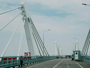 Международный мост через Амур планируют запустить в ноябре