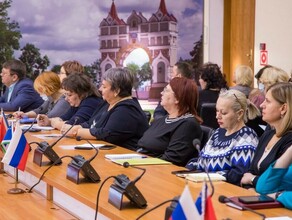 Достижения благовещенского учителя математики в Москве оценили на отлично фото 