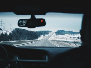 Водителей предложили не штрафовать за пересечение разметки в снегопад