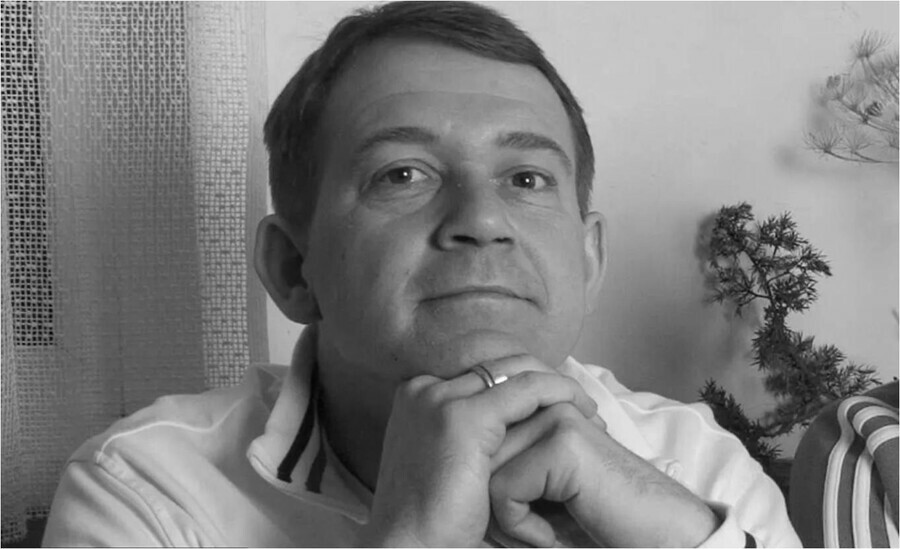 Умер Александр Пономаренко  один из братьевблизнецов  из юмористической программы Кривое зеркало
