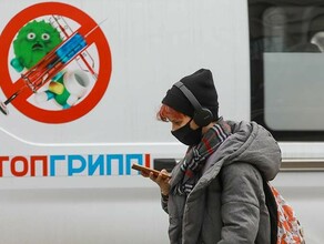 Заразиться гриппом можно через глаза 