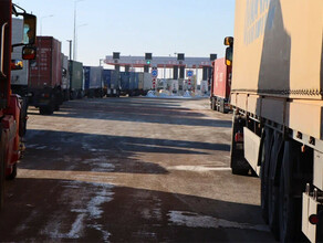 С 3 января движение на международном мосту через Амур в Благовещенске будет  круглосуточным