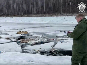 Очень быстро ушёл под лед в Приамурье расследовали ЧП с тремя погибшими на Зейском водохранилище