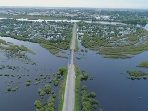 До конца 2020 года в Благовещенске разработают стратегию отвода воды из микрорайона