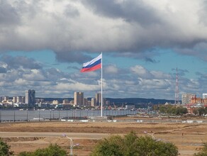 Благовещенцам тяжело но у них есть набережная взгляд тревелблогеров на столицу Приамурья