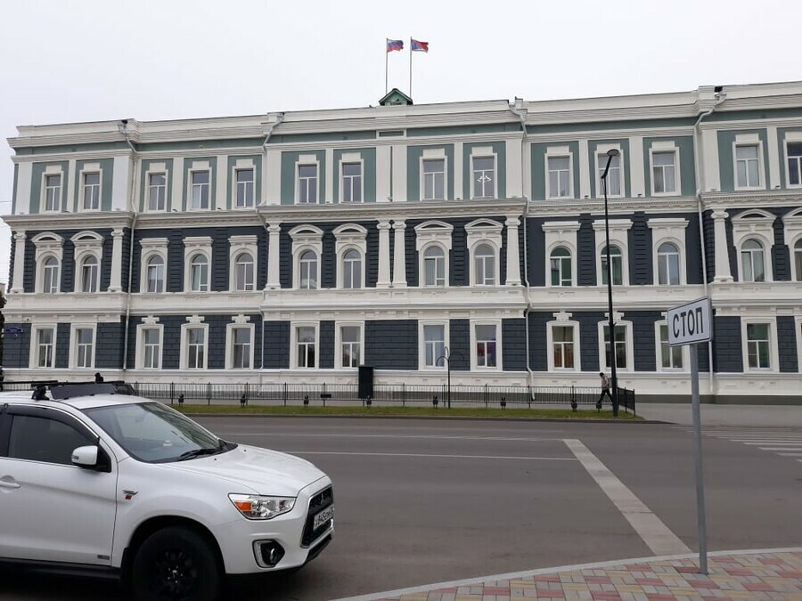 В Благовещенске увеличат радиус трезвости