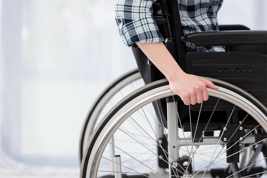 Более 20 амурских инвалидов улучшили жилищные условия благодаря соцподдержке