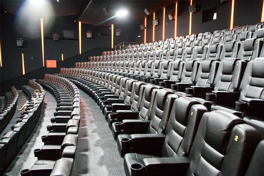 Кинотеатры могут повторно закрыться изза коронавируса