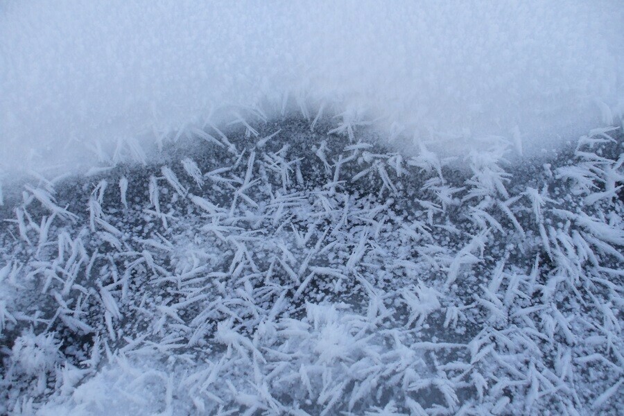 В Амурской области похолодает до 38 градусов мороза
