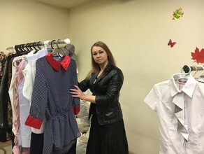 В Благовещенске открылся первый в ДФО социальноблаготворительный магазин