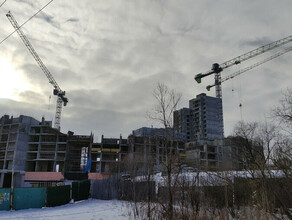 На пороге 120 тысяч  озвучен прогноз цен на жилье в Хабаровске на 2023 год