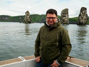 Место вакантно первый замглавы Минвостокразвития Сергей Тырцев покинул пост