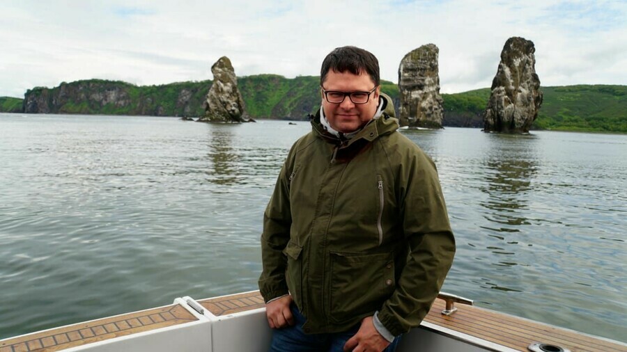 Место вакантно первый замглавы Минвостокразвития Сергей Тырцев покинул пост