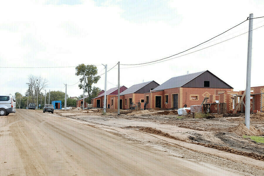 В Амурской области ускорили выдачу земельных участков многодетным семьям