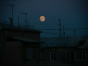 Россияне в 2023 году увидят два лунных затмения звездопады и суперлуние