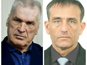 В Благовещенске суд вынес решение по мере пресечения для Александра Синькова и Константина Ельцова
