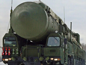 Шойгу Россия продолжит развивать ядерную триаду для своей безопасности