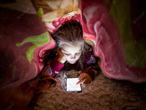 Детям Амурской области более 5 тысяч раз понадобился детский телефон доверия  