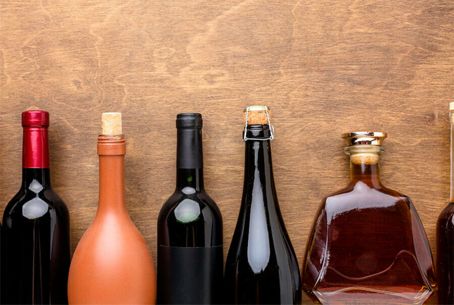 В новом году все муниципалитеты Приамурья будут сами контролировать продажу алкоголя