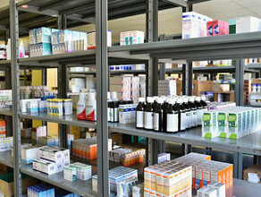 Россиян предупредили поступление лекарств в аптеки может задерживаться