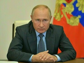 Путин назвал прокурорам зоны пристального внимания на 2023 год